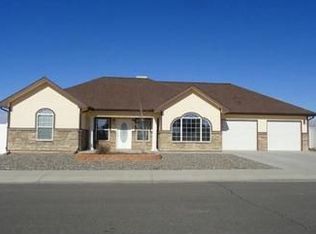 2858 Fenel Ave, Grand Junction, CO 81501