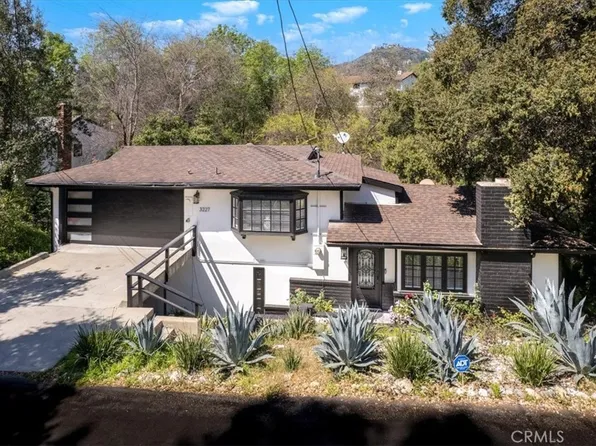 3227 Cornwall Dr, Glendale, CA 91206