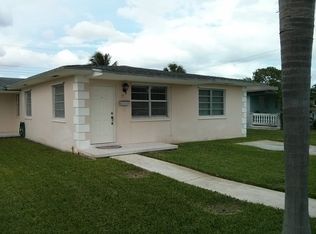 77 NE 186th Ter, Miami, FL 33179