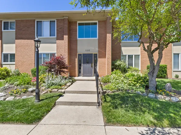 530 Hunters Dr APT D, Carmel, IN 46032