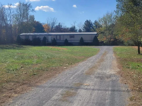 746 Jollett Rd, Elkton, VA 22827