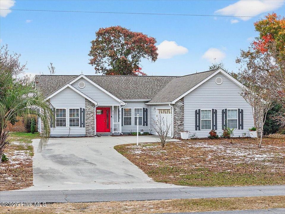 1st image of 1709 Pharview Drive SW