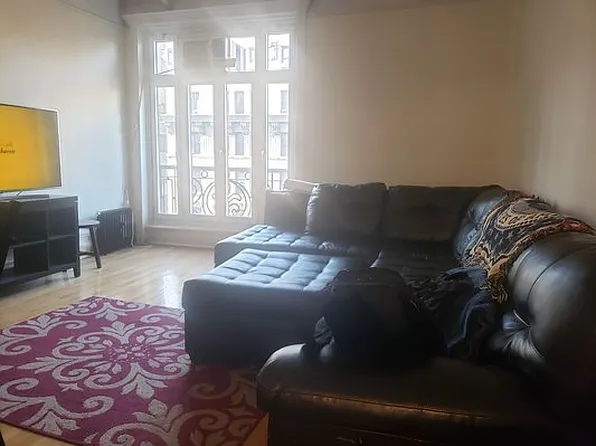 510 Cathedral Pkwy #10B, New York, NY 10025