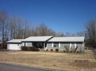 1224 E Republican Rd, Jacksonville, AR 72076