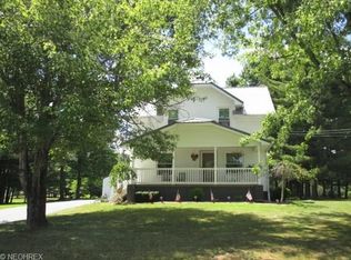 2843 Leiby Osborne Rd, Southington, OH 44470