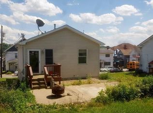 126 W 10th Ave, Tarentum, PA