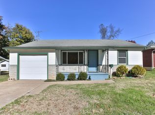 527 W Portland St, Springfield, MO 65807