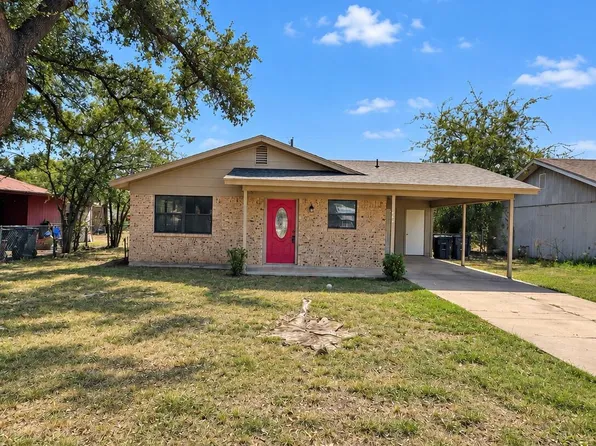 113 Maryland St, San Angelo, TX 76905