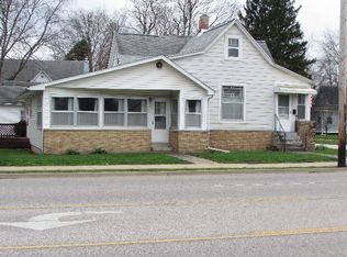 1502 E Main St, Danville, IL 61832