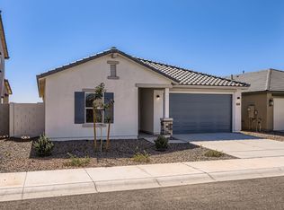 36891 W Santa Maria St, Maricopa, AZ 85138