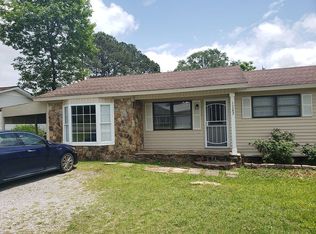 1202 Eubanks St SW, Hartselle, AL 35640