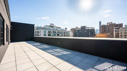 Rented by Nooklyn NYC LLC