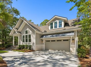 10 Fox Ln, Hilton Head Island, SC 29928