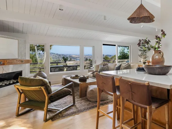 195 Marina Vista Avenue, Larkspur, CA 94939