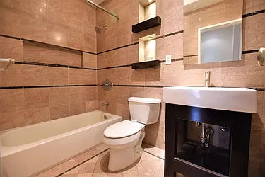 Rented by Bold New York