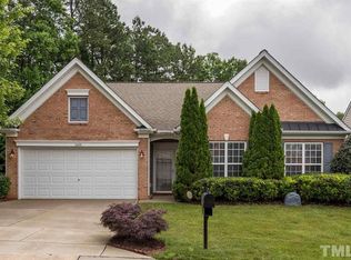 3406 Blessing House St, Raleigh, NC 27614