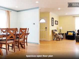 3434 Greensward Rd, Los Angeles, CA 90039