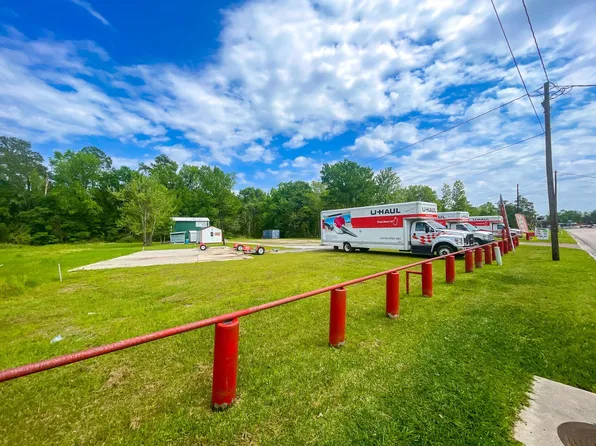 2790 N Main St, Vidor, TX 77662