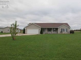 6188 County Road 85, Gibsonburg, OH 43431