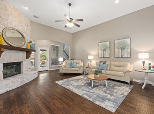 9105 Gavin Rd, Argyle, TX 76226