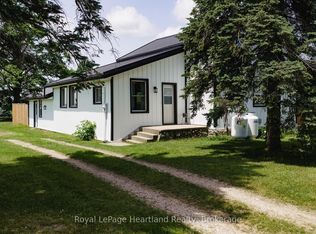 2010 Alma St N, Howick, ON N0G 1X0