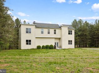 2301 Johnson Rd, Mineral, VA 23117