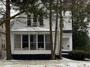 500 Seeley Rd, Syracuse, NY 13224