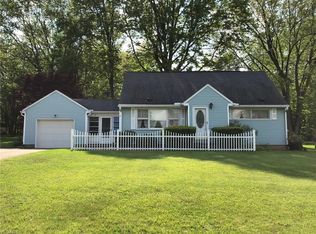 4646 Roop Ave, Barberton, OH 44203