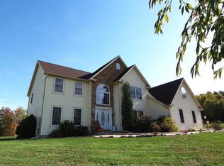 407 Klondike Rd, Danville, PA 17821