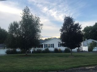 1487 State Route 502, Spring Brook Township, PA 18444