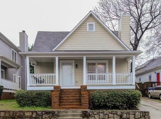 593 Martin St SE, Atlanta, GA 30312