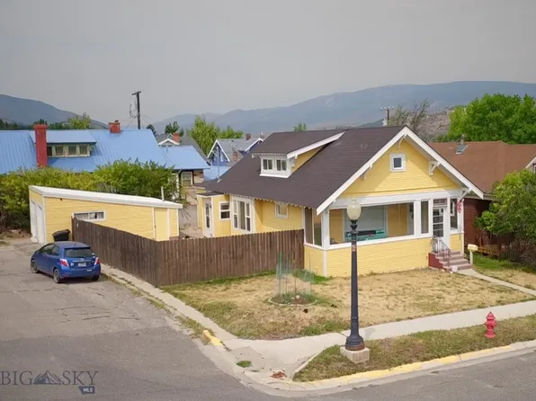 712 Main St, Anaconda, MT 59711