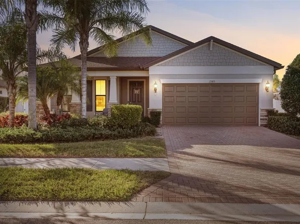 2585 Running Oak Ct, North Port, FL 34289