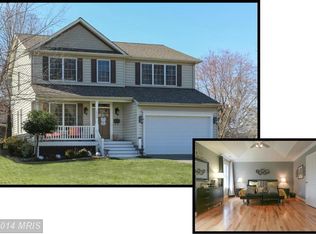 192 S Southwood Ave #A, Annapolis, MD 21401