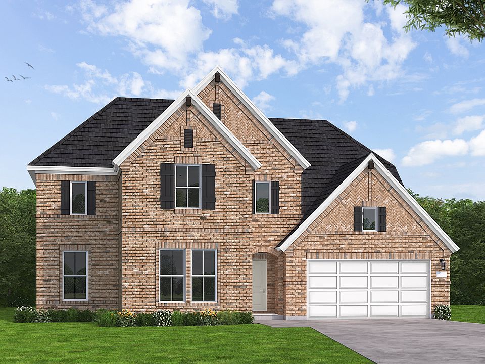 Elevation B