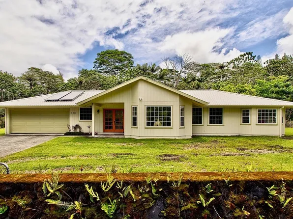 15-2831 Nani Pl, Pahoa, HI 96778