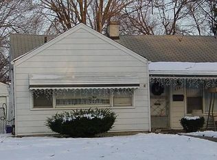 4324 Neff Ave, Detroit, MI 48224