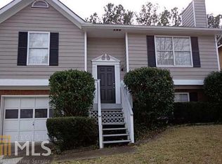 6035 Wellborn Trails, Lithonia, GA 30058