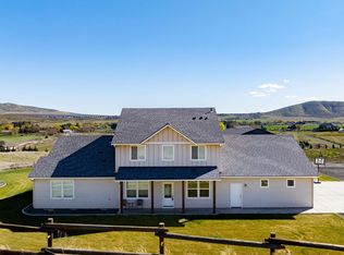 59426 E 95th Pr SE, Benton City, WA