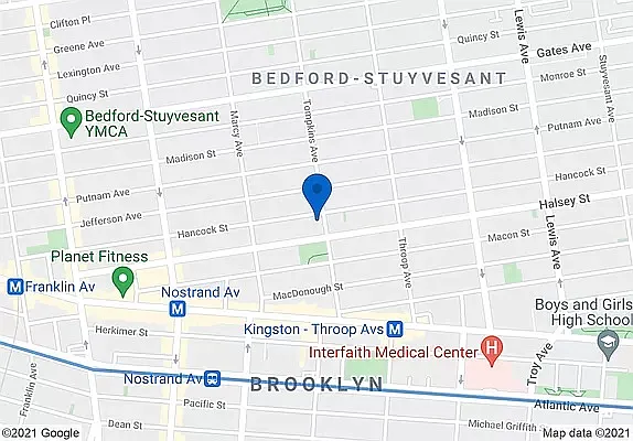 Rented by Brooklyn Group | media 28