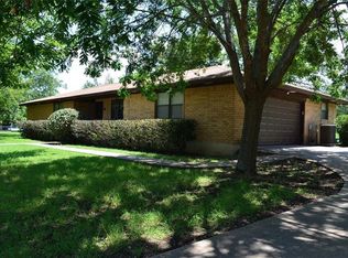 119 Quail Lake Dr W, Whitney, TX 76692