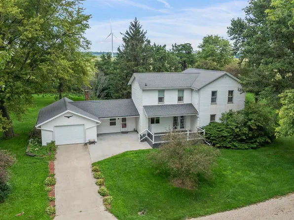 2932 State Route 17, Galva, IL 61434