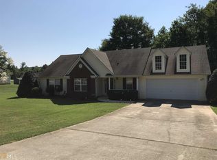 107 Huntington Ter, Griffin, GA 30224