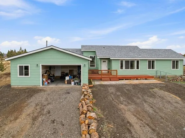 15244 SE Yakima Rd, Prineville, OR 97754