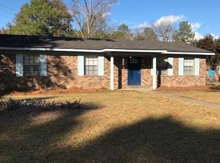 100 Duncan St, East Brewton, AL 36426