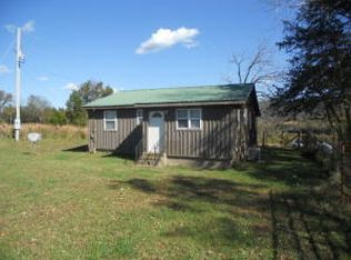 Hc 72 Box #103, Mount Judea, AR 72655