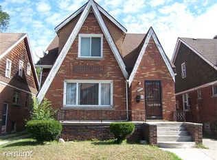 15738 Pinehurst St, Detroit, MI 48238