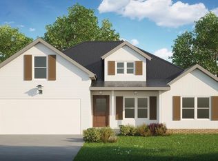318 Woodfall Ct, North Augusta, SC 29860