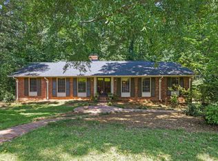 514 Trinity Way, Greenville, SC 29617