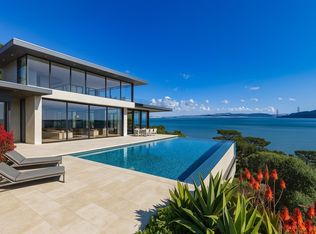 333 Belvedere Ave, Belvedere Tiburon, CA 94920